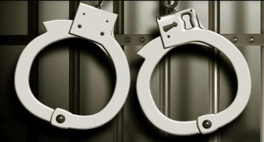 කටුබැද්දේ ද්විත්ව ඝාතනය:සැකකරුවෙක් අත්අඩංගුවට